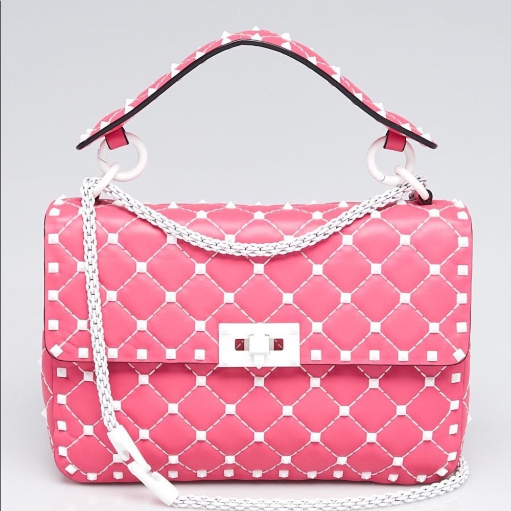 🍒100%Authentic Valentino handbag